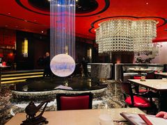 -8餐厅(新葡京酒店)