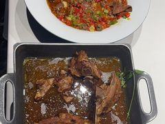 -食味楼(枫林湾店)