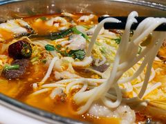 -龙梅肥肠鱼(明瓦廊店)