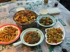 -小民大排档(马场角横路店)