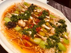 -蟹榭·本帮江浙菜·蟹宴(五角场合生汇商场店)