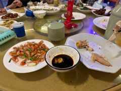 -晓琦农家菜馆·地道农家菜