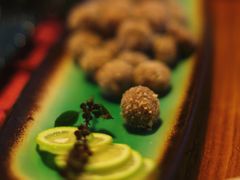 芋泥丸-天水蔬食料理(树德之光店)