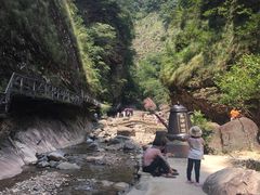 -太湖源风景区