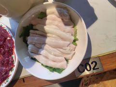 -汕头八合里海记牛肉店(清河店)