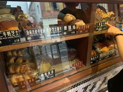 -Juicy Bakery(大学路店)