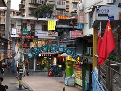 -猫咪博物馆(顶澳仔猫街店)