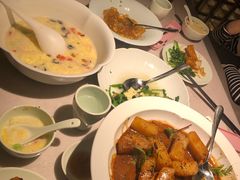 -船歌·鱼水饺青岛菜(闽江二路店)