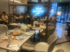 -必胜客(骡马市店)