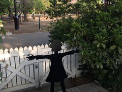 -三鹰之森吉卜力美术馆