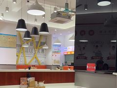 -禾师兄·布拉肠(一德路店)