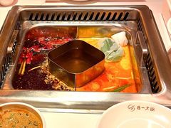 -串一火锅(赛格国际购物中心店)