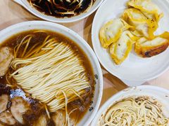 -蒋家桥饺面店(东关街店)