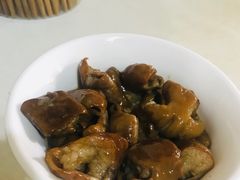 -老太皮肚面