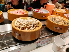 -龍歌自助小火锅(李沧顺和汇店)