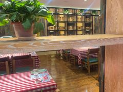 -西贝(满都海公园店)