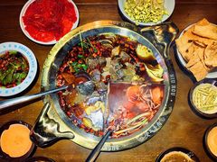 -受气牛肉·重庆耙牛肉(来福士店)