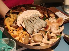 -一坐一忘云南菜(嘉里中心店)