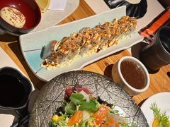 -藤原布二·八佰善会席料理(奥体店)