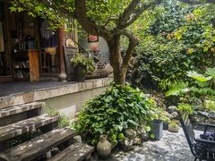 -炊烟餐厅