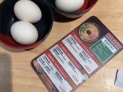 -一兰拉面(尖沙咀店)