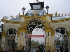 -国色天乡三期陆地乐园