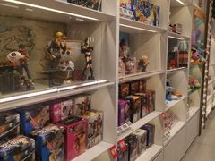 -泡泡玛特POPMART(蓝色港湾店)