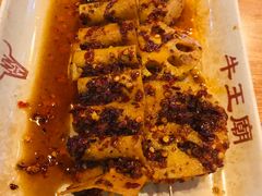 -牛王庙小吃(桥头街店)