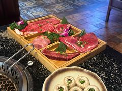 -牛焱·烧肉酒肆(五大道店)