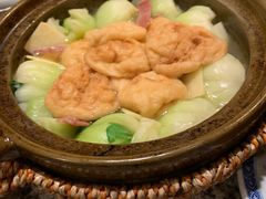 -南京大牌档(三阳广场苏宁店)