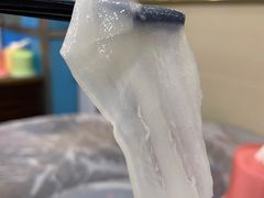 墨鱼刺身-富来美食