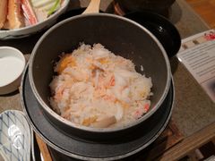-蟹道乐(京都本店)