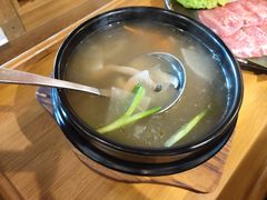 -热血兄弟·炭火烤肉(融侨中心店)