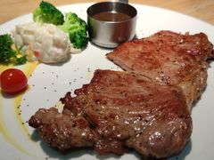 -夏日玛莉西餐厅(梅溪湖步步高店)