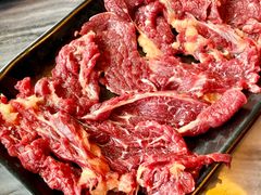 -尚御潮汕牛肉自助火锅(锦园店)