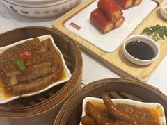 -悦得闲广式点心茶楼(蓝鲸世界店)