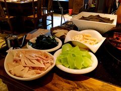 黄喉-纸盐河码头火锅(十八梯店)