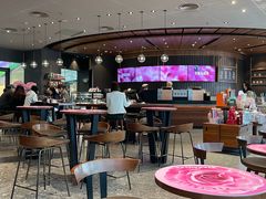 -星巴克(厦门SM新生活广场店)