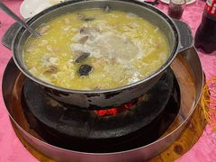 -侠成水上农庄(工业大道店)