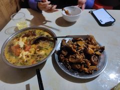 -老鲍农家乐