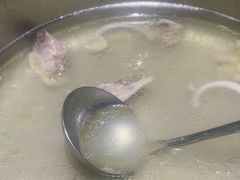 -烹然四季椰子鸡火锅(姚家园万象汇店)