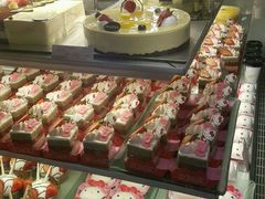 -BreadTalk面包新语·烘焙蛋糕(中心书城店)