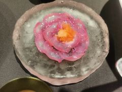 -肆月河豚·新淮扬(金融街店)