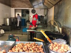 -陶记正宗德州扒鸡(科巷店)