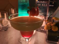 -三迪希尔顿酒店·星空酒廊