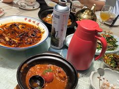 -稻香饭店(龙华天虹店)