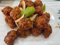 -宝发园名菜馆