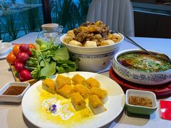 -巴盟人家·内蒙地方菜(华丽家族店)