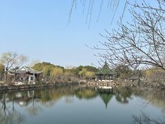 -无锡蠡湖国家湿地公园-蠡园