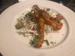 -长沙北辰洲际酒店-兰调全日餐厅